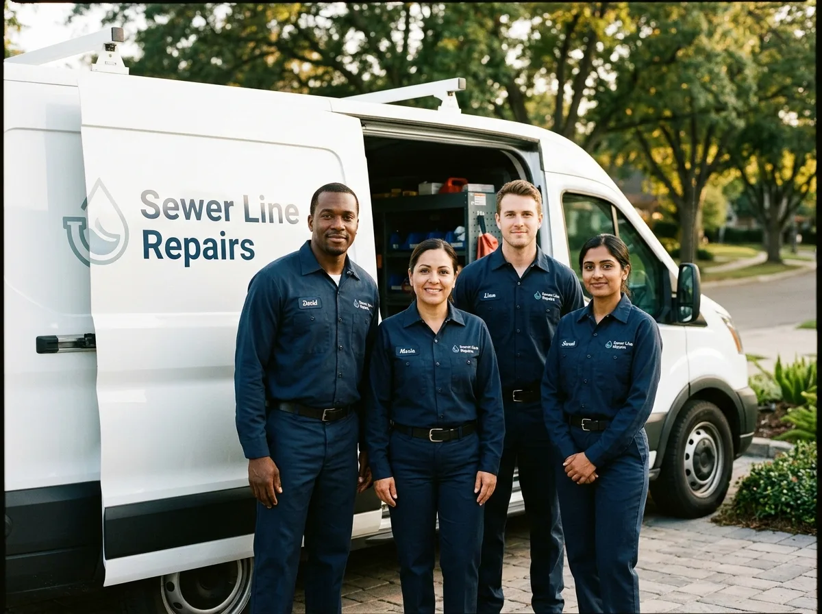 Emergency Plumber company in Okmulgee, OK