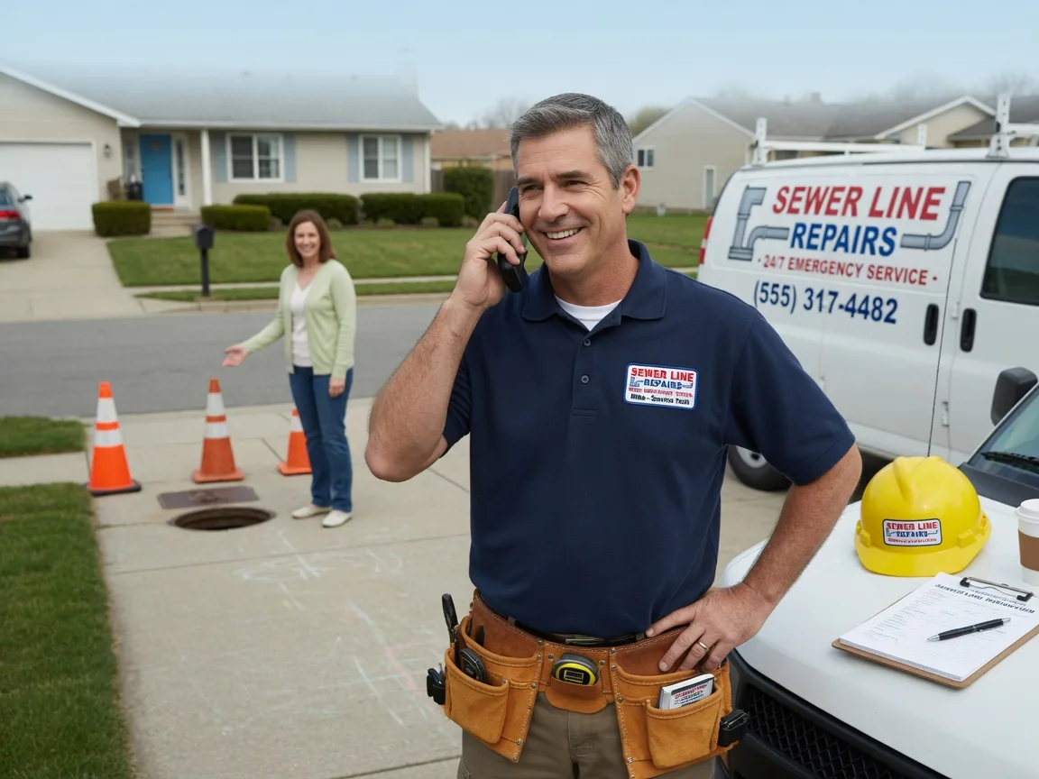 Emergency Plumber Okmulgee, OK FAQs